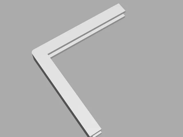 Edge protection