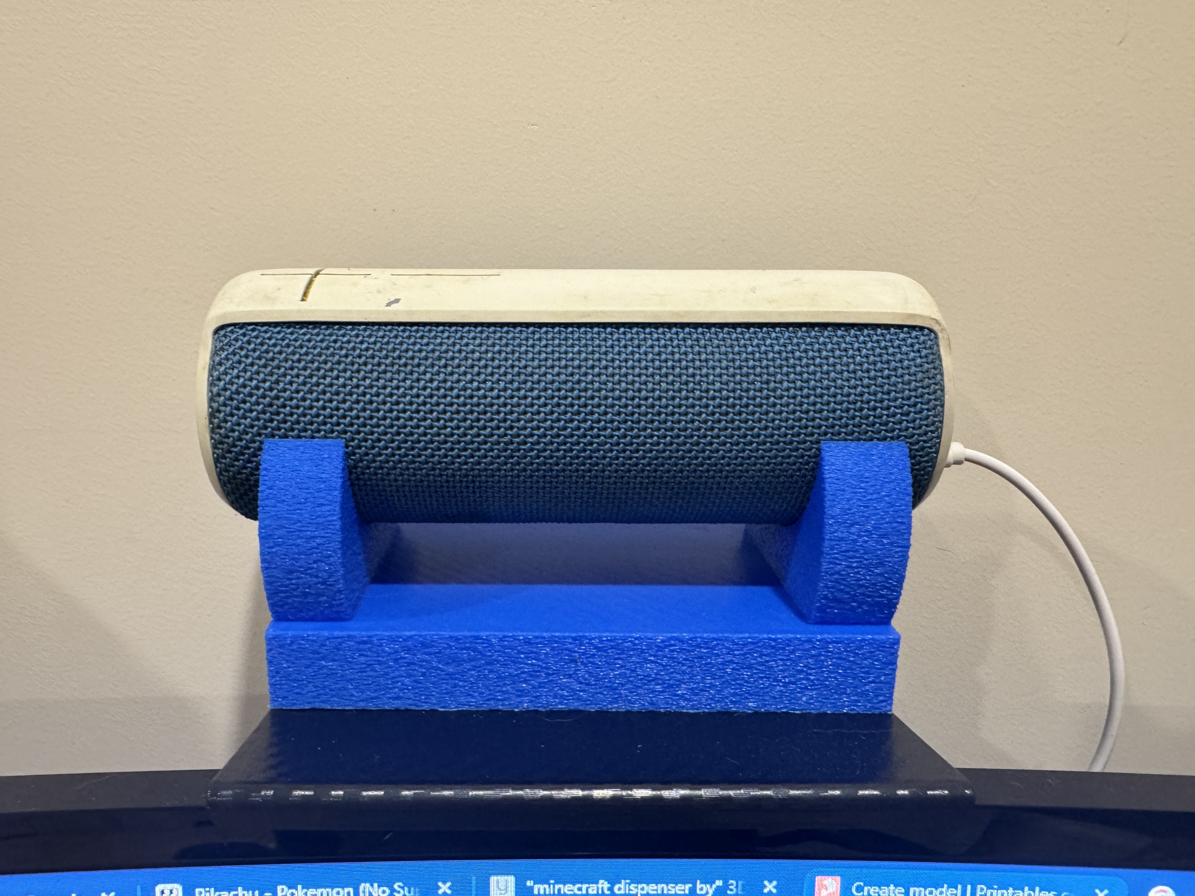 UEBoom speaker holder