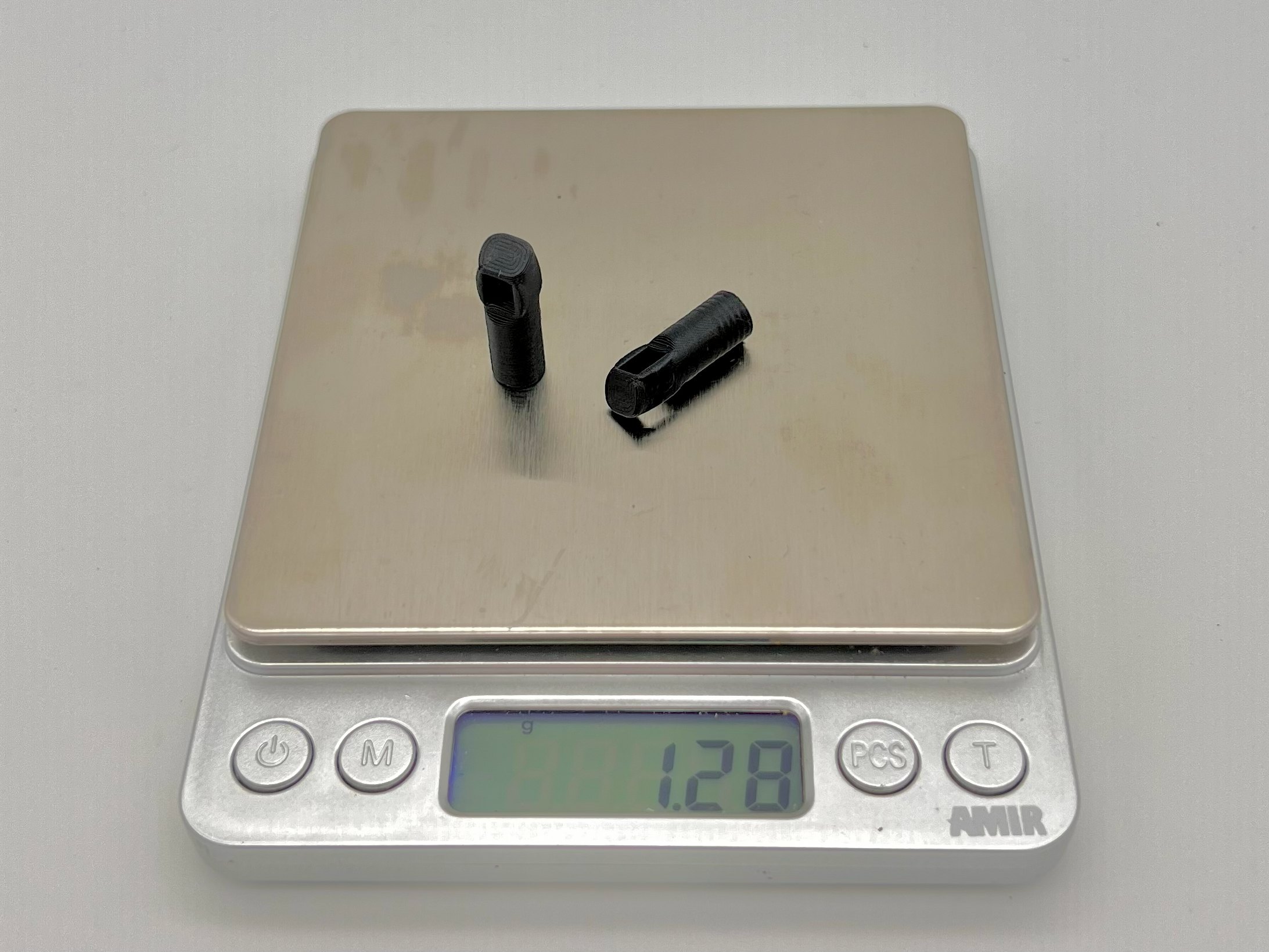 Presta Valve Core Tool Cap — thumbnail 2