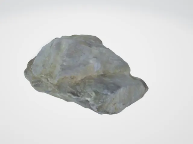 Stone scan