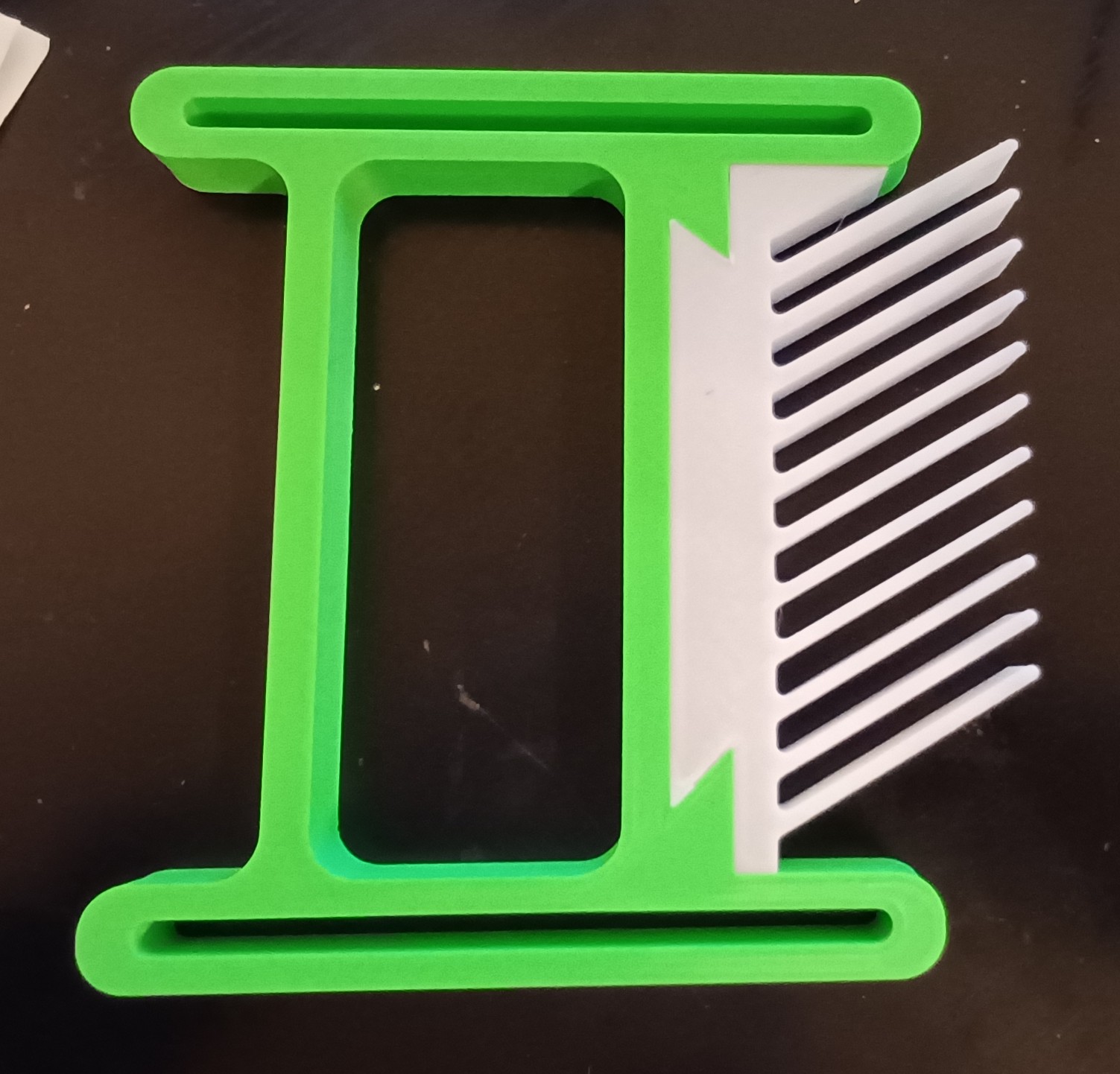 Featherboard