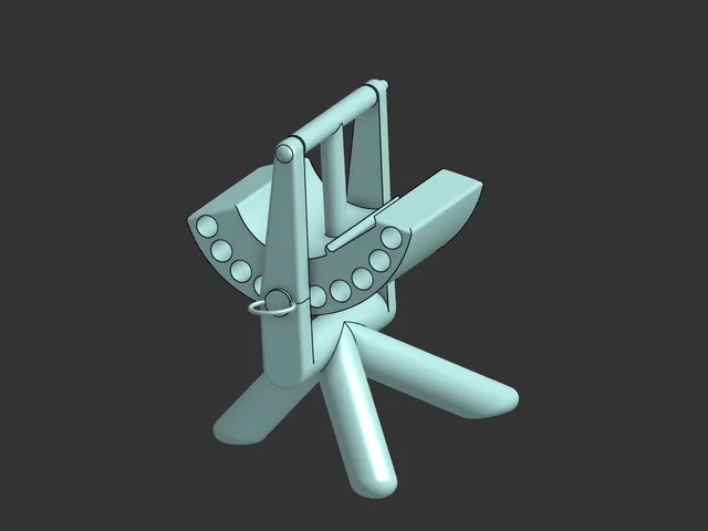 Adjustable Phone Tripod