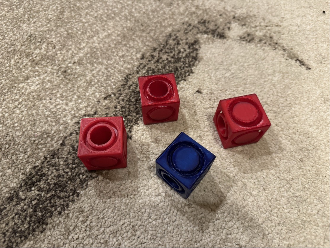 Balltrack - Cubes — thumbnail 2