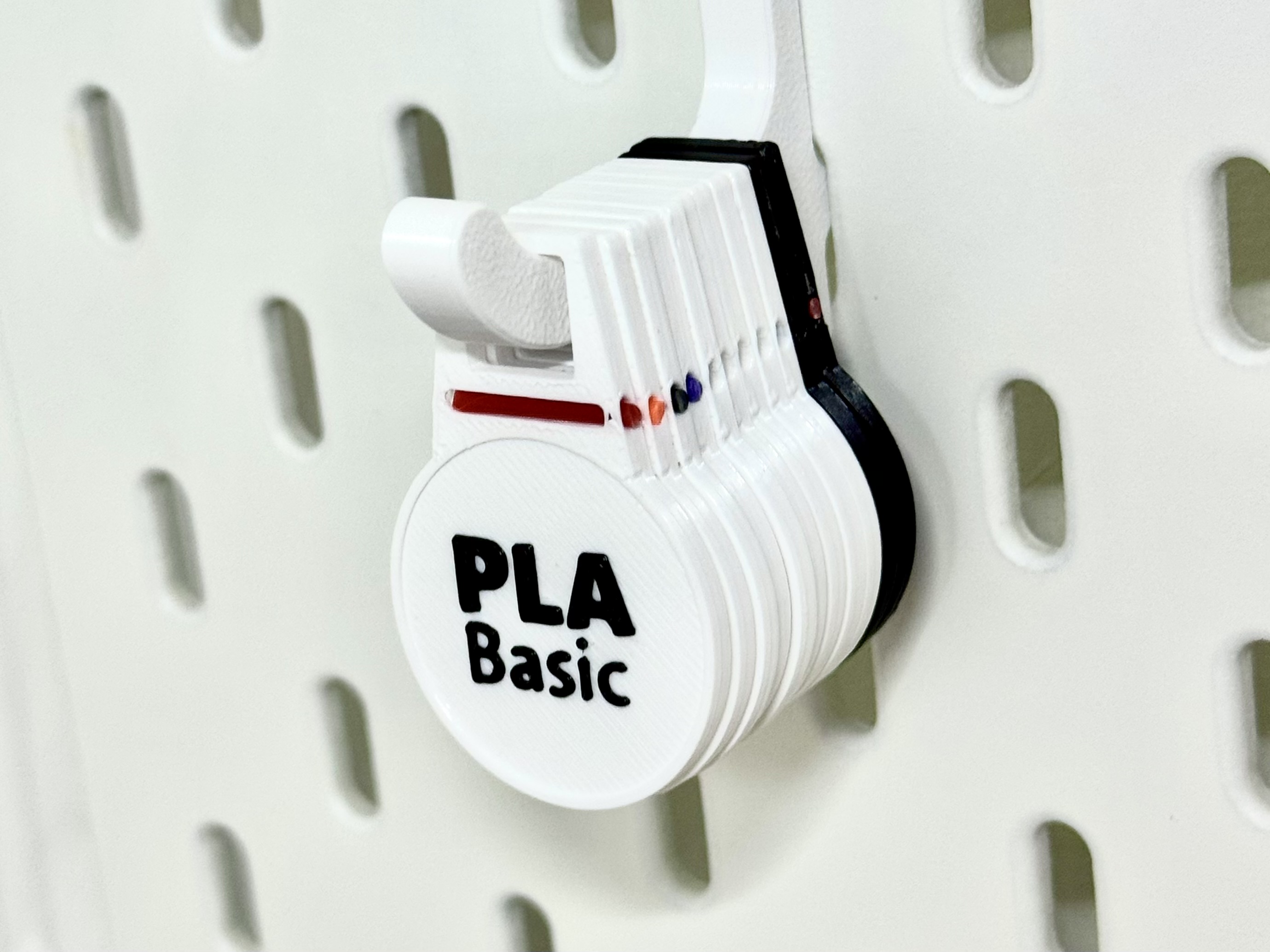 NFC tags for hooks - PolyDryer / SnapDryer / Snapmaker U1