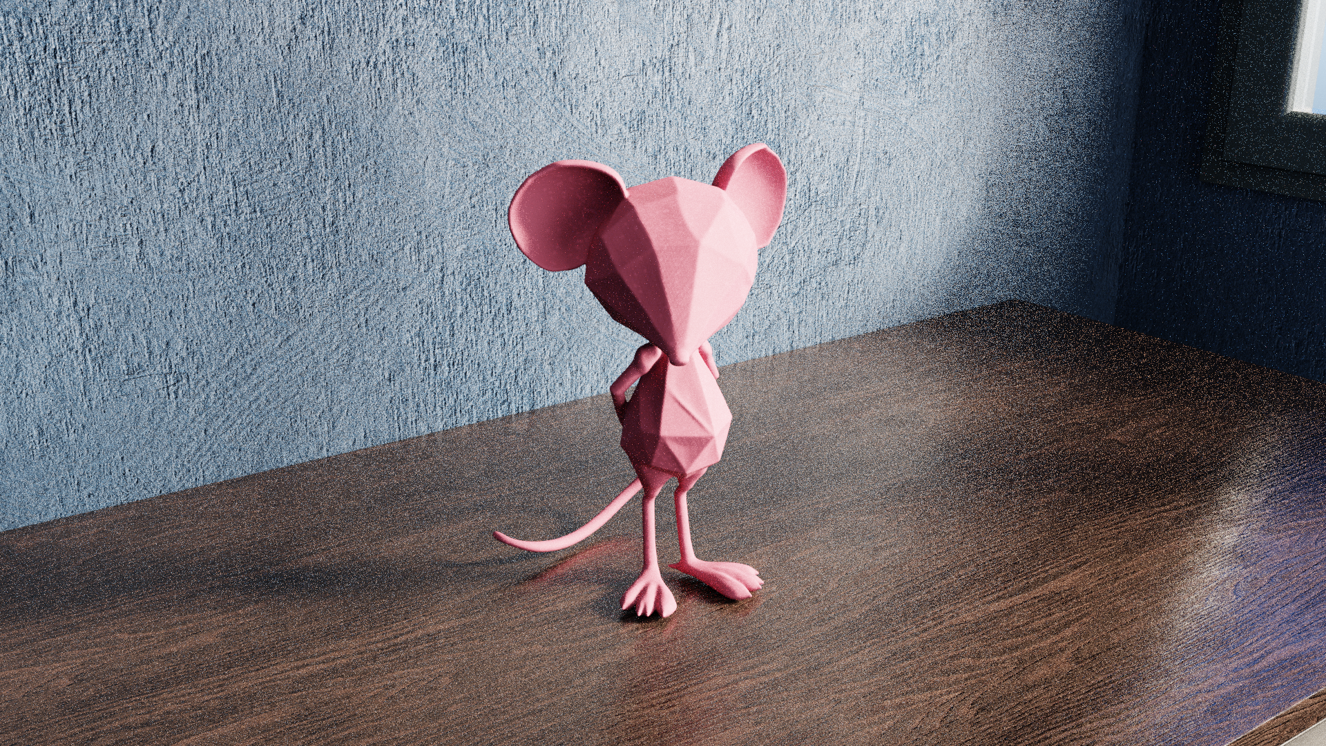 Geometric Mouse — miniatura 8