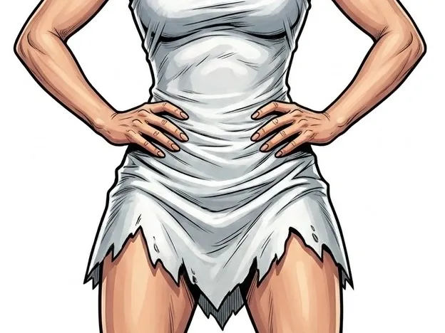 Wima Buffstone