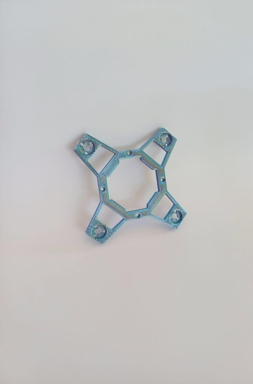 Beta Fpv Meteor 65 Frame