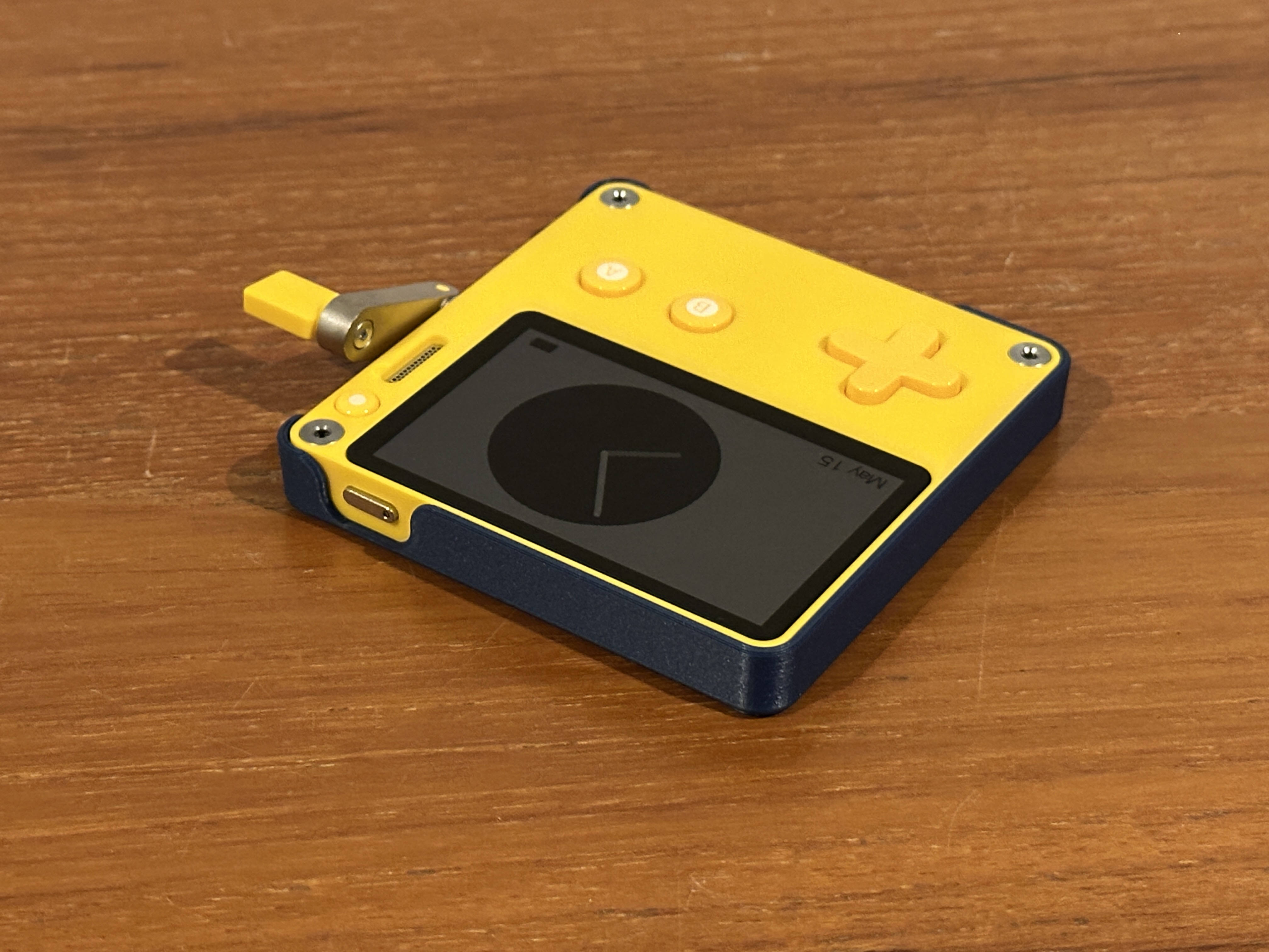 Playdate Case — thumbnail 4