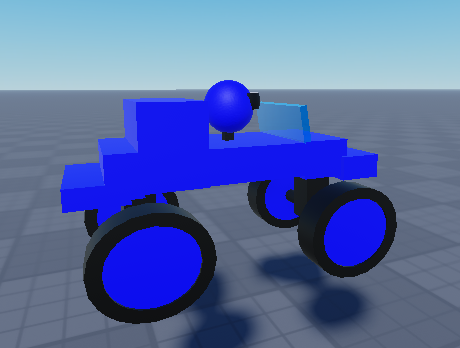 Monster Truck