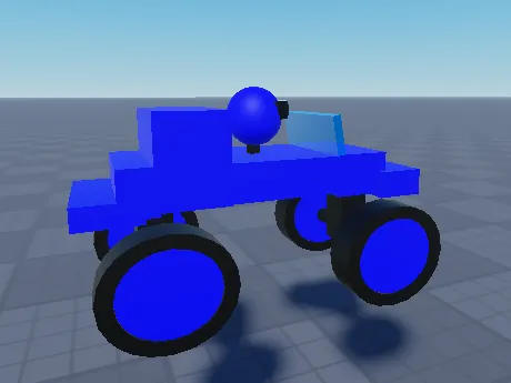 Monster Truck