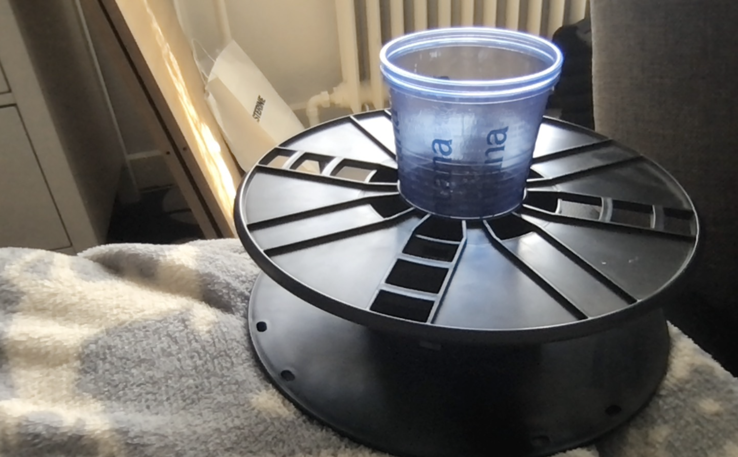cup holder 3D model