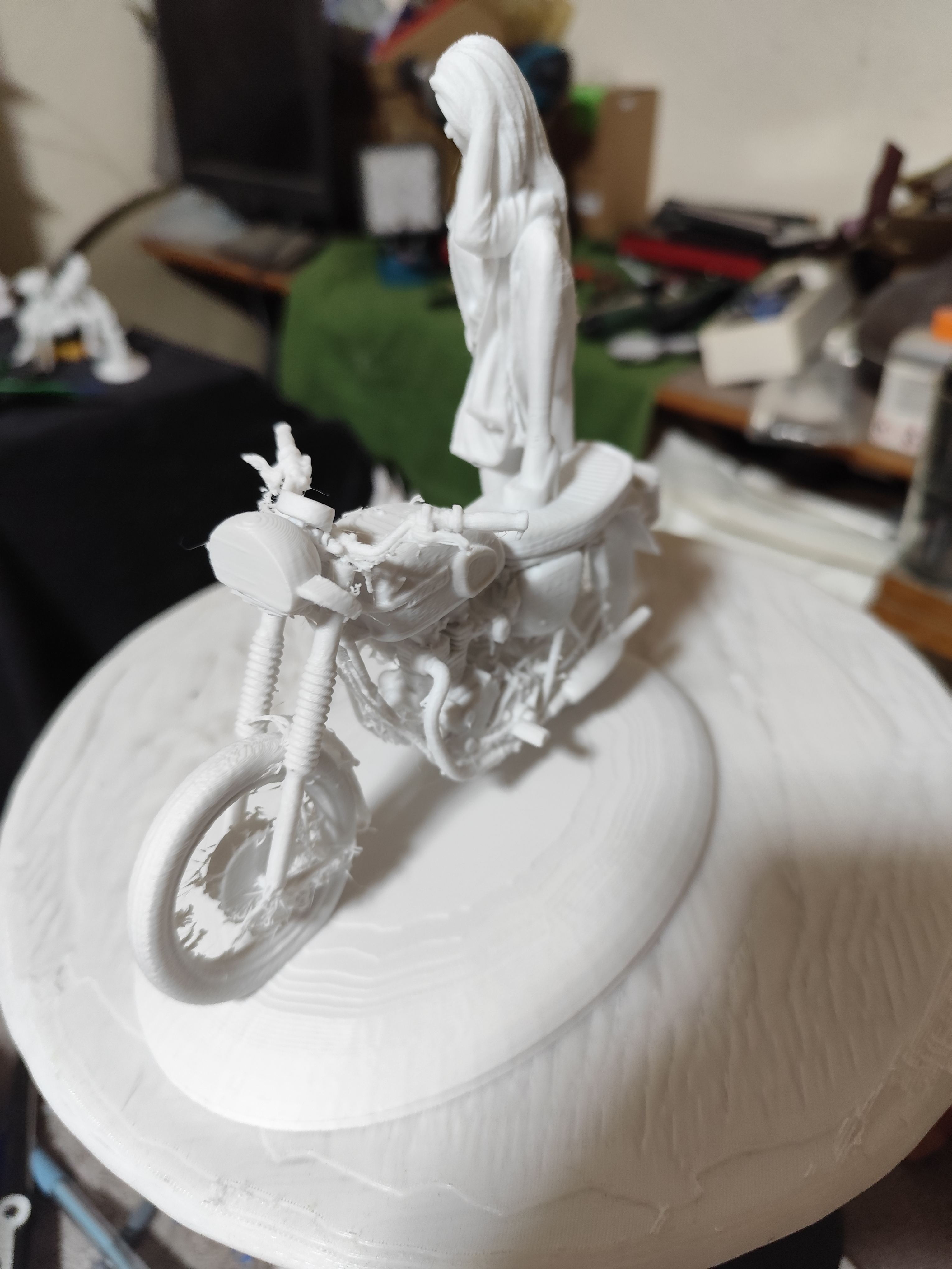 Biker Chick upgrade stronger wheels — miniatura 12