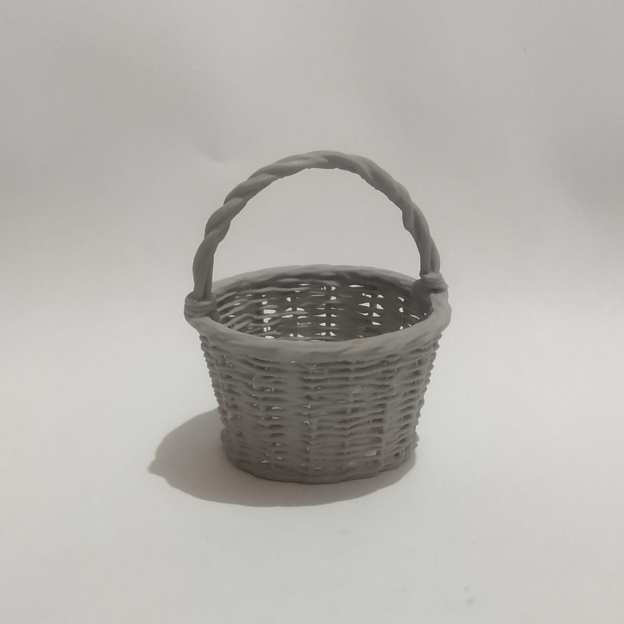 Easter baskets Ferrero Rocher — miniatura 6