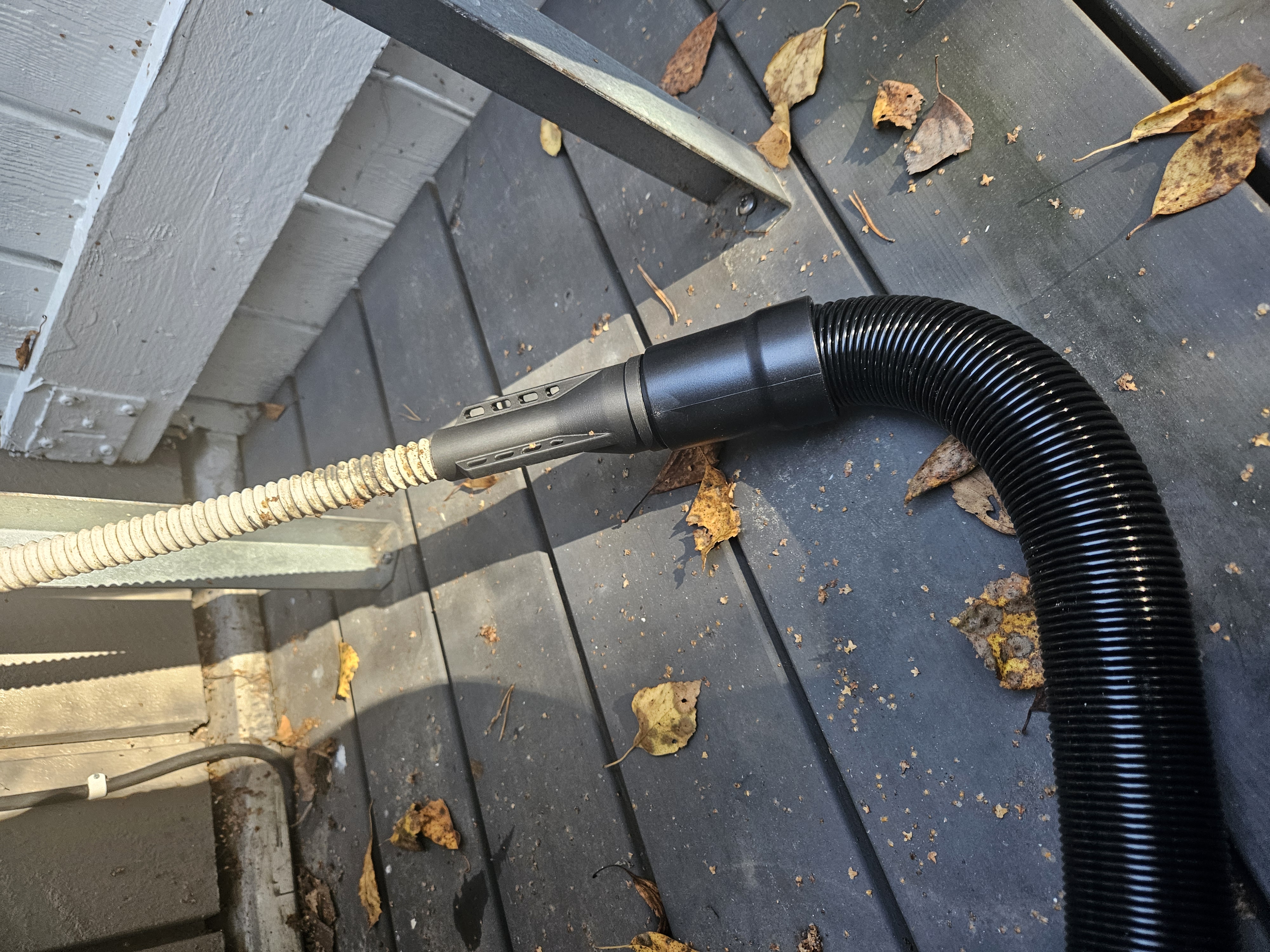 Makita AC Drain Vacuum Adapter – Parametric Design