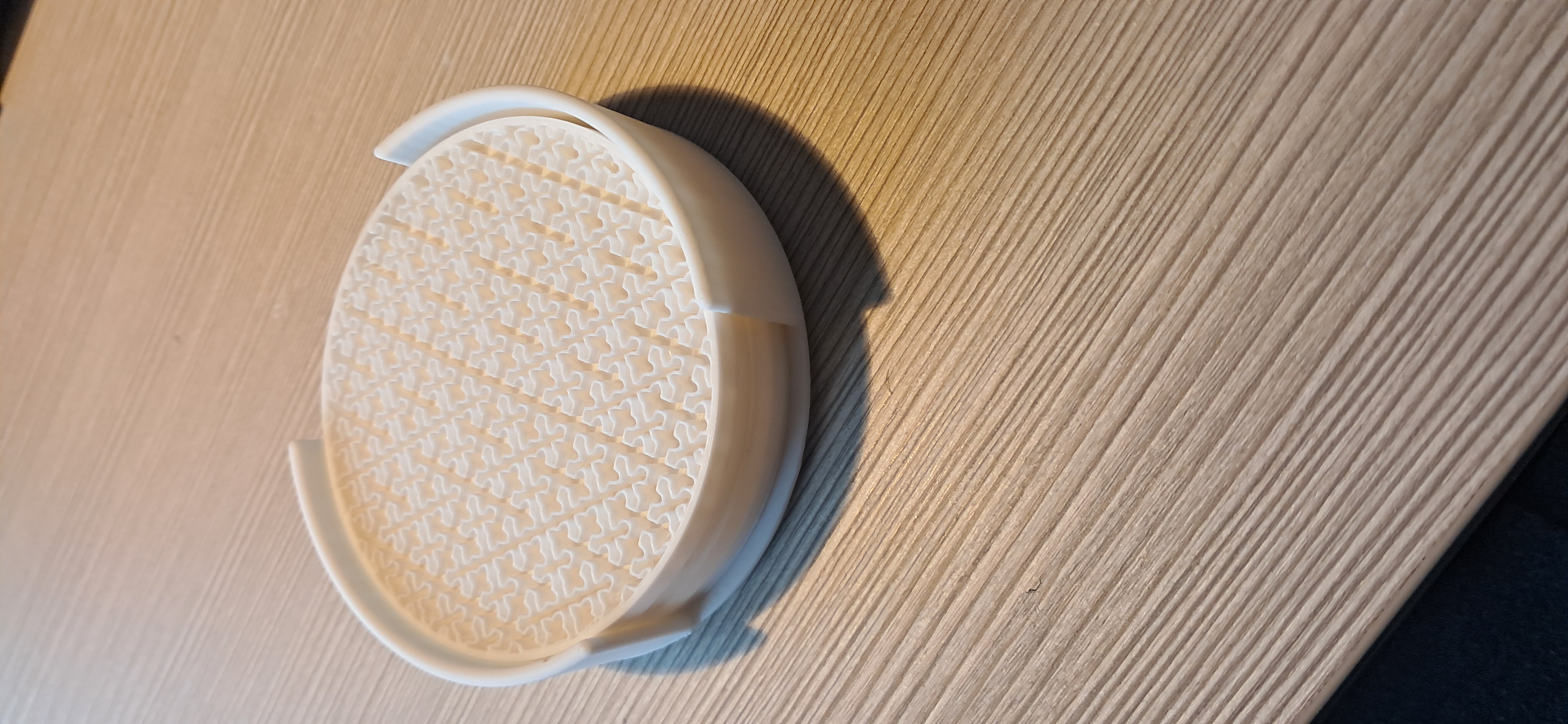 cool customizable coasters