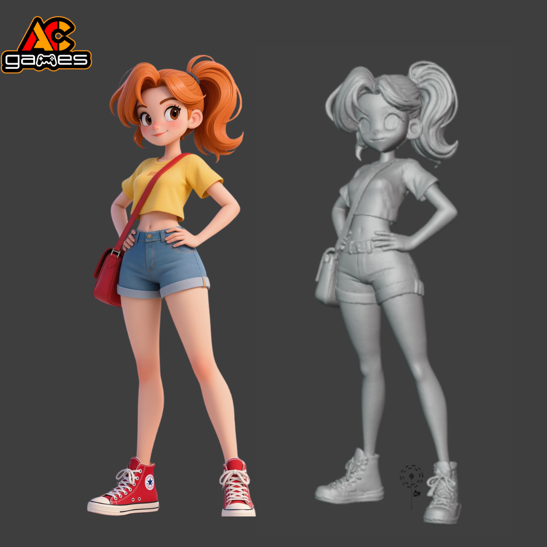 Misty Pokemon