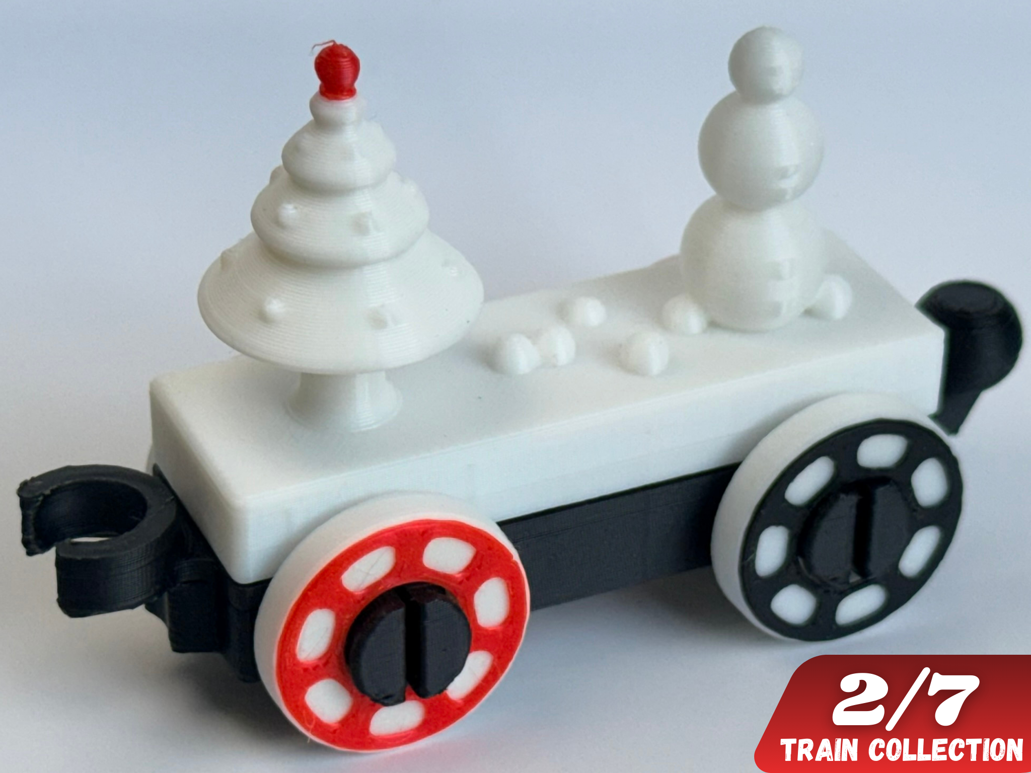 Train Click&Play – Edition 2/7