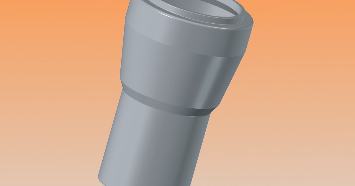 DN40 Special Parts