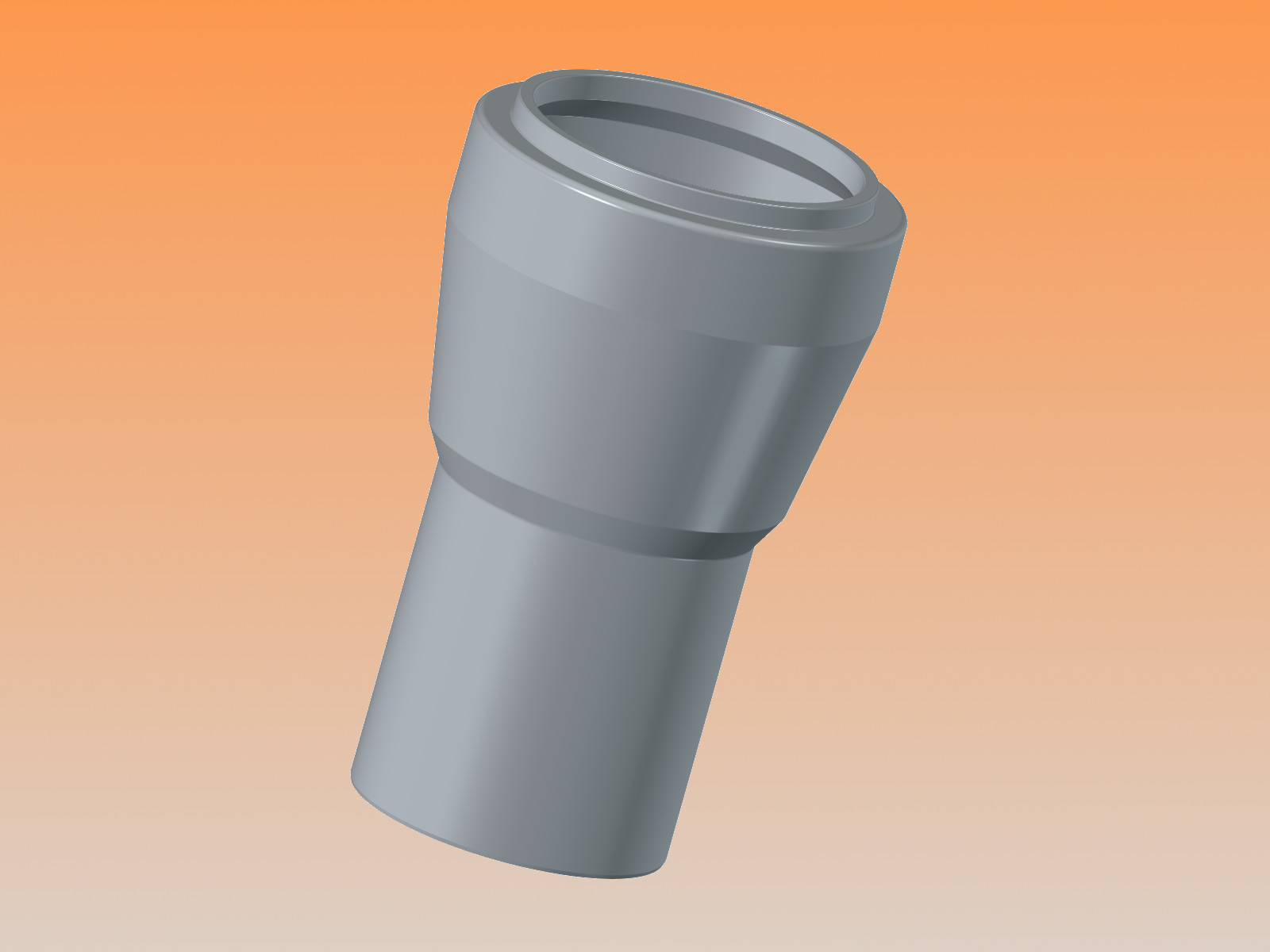 DN40 Special Parts