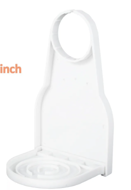 detergent spill catcher