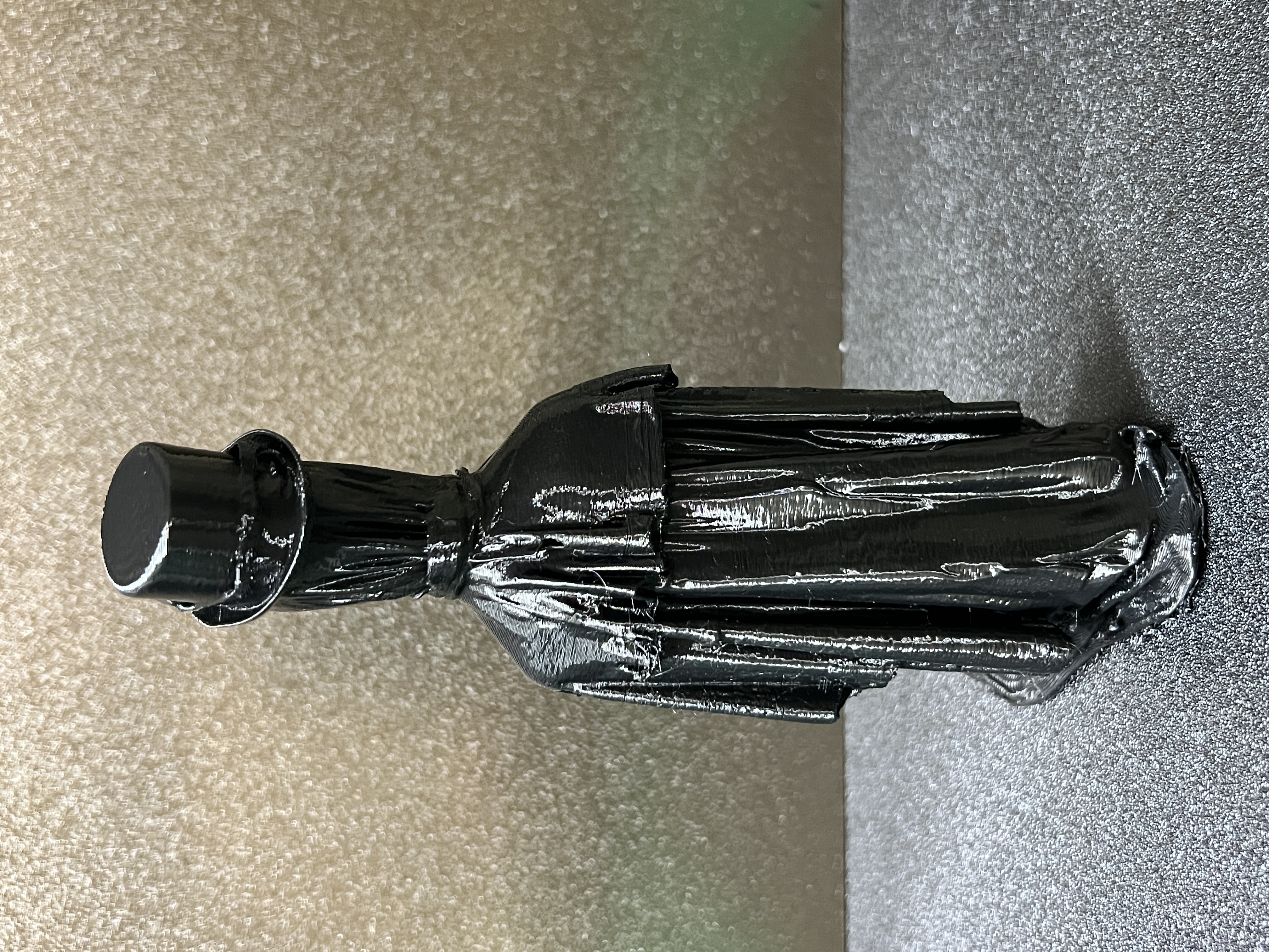 Plague Doctor — miniatura 2