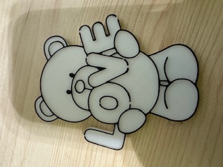 LoveBear