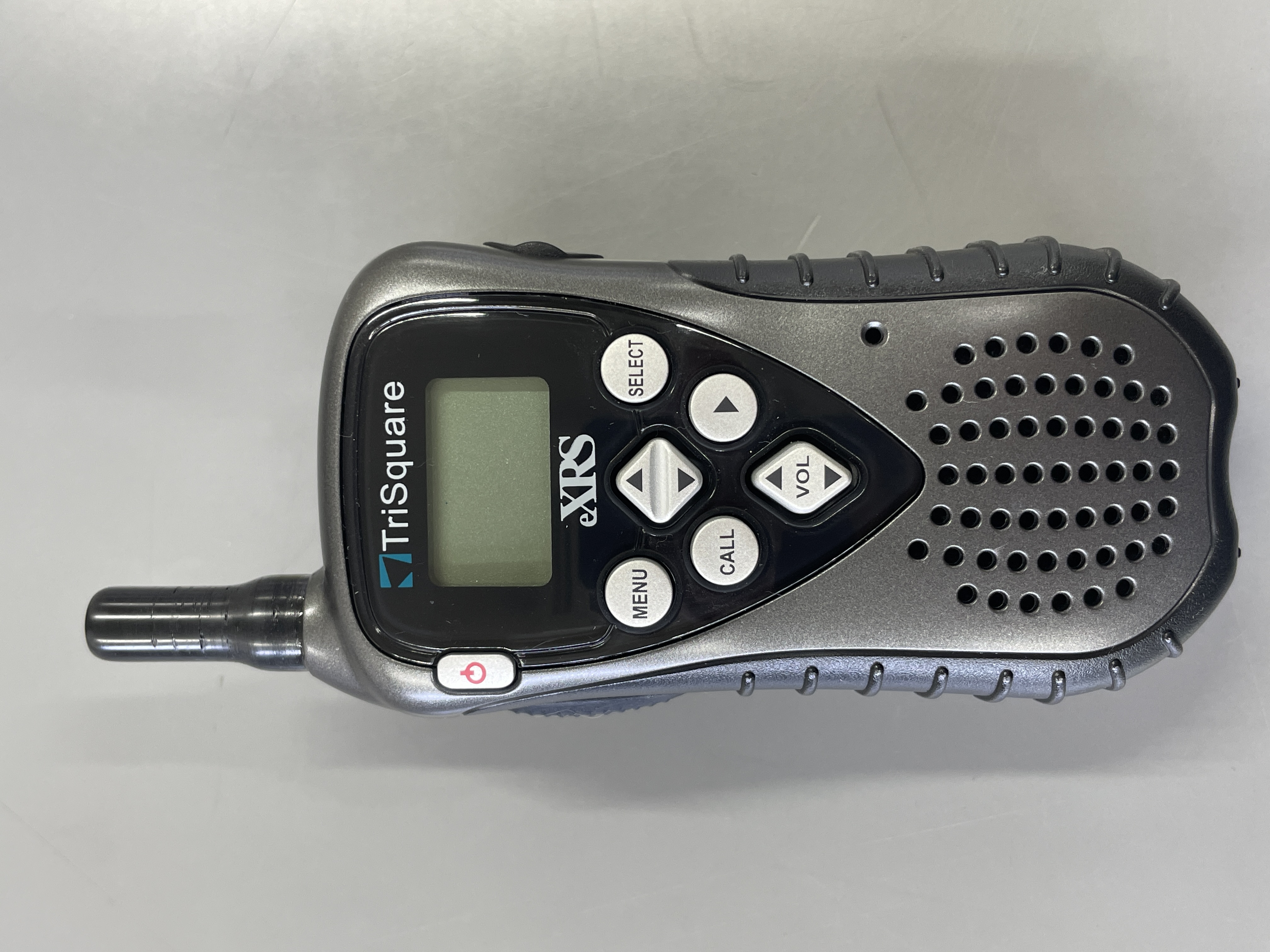 Replacement antenna for the TriSquare TSX100 radio.