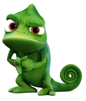 Pascal - The Tangled