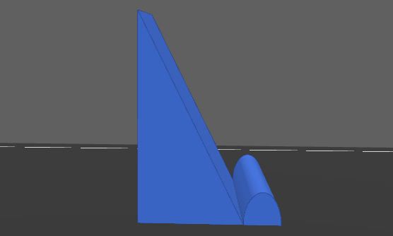 Miniatura 2 do modelo 3D phone stand
