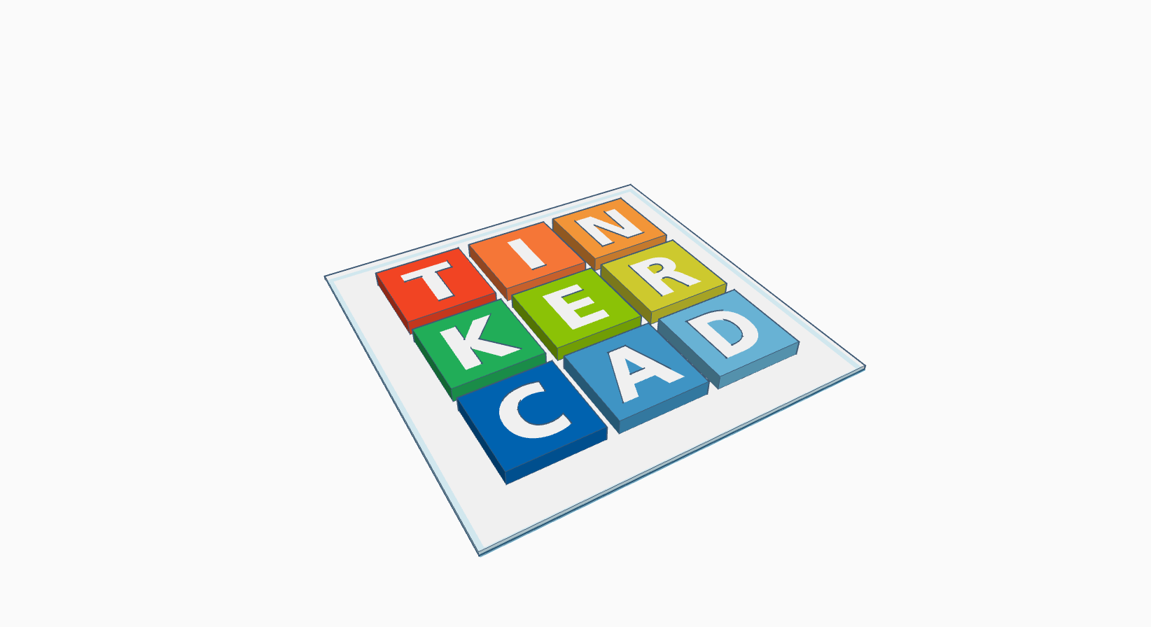 Tinkercad — thumbnail 3