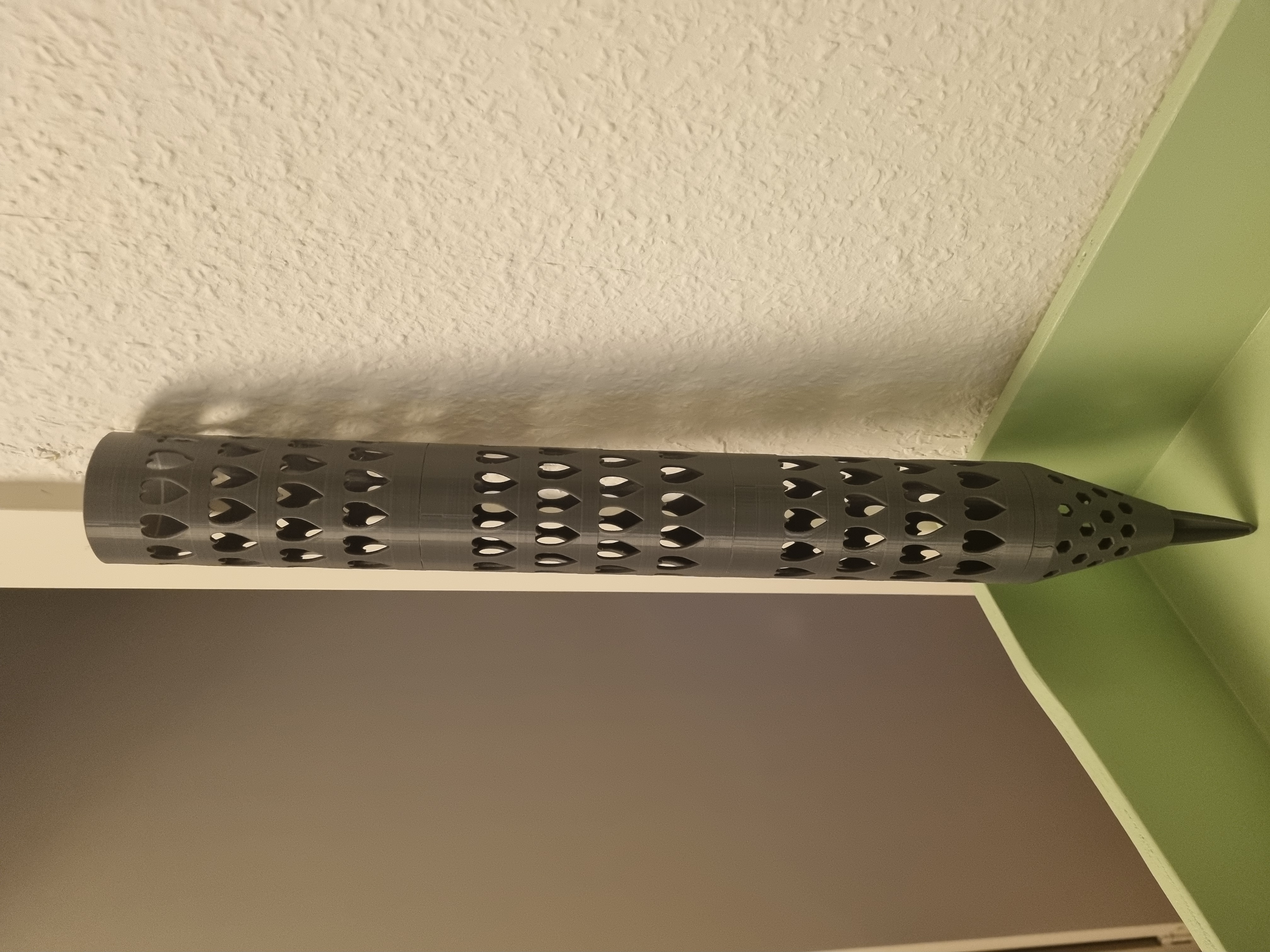 "Moss Pole" (Sturdy)