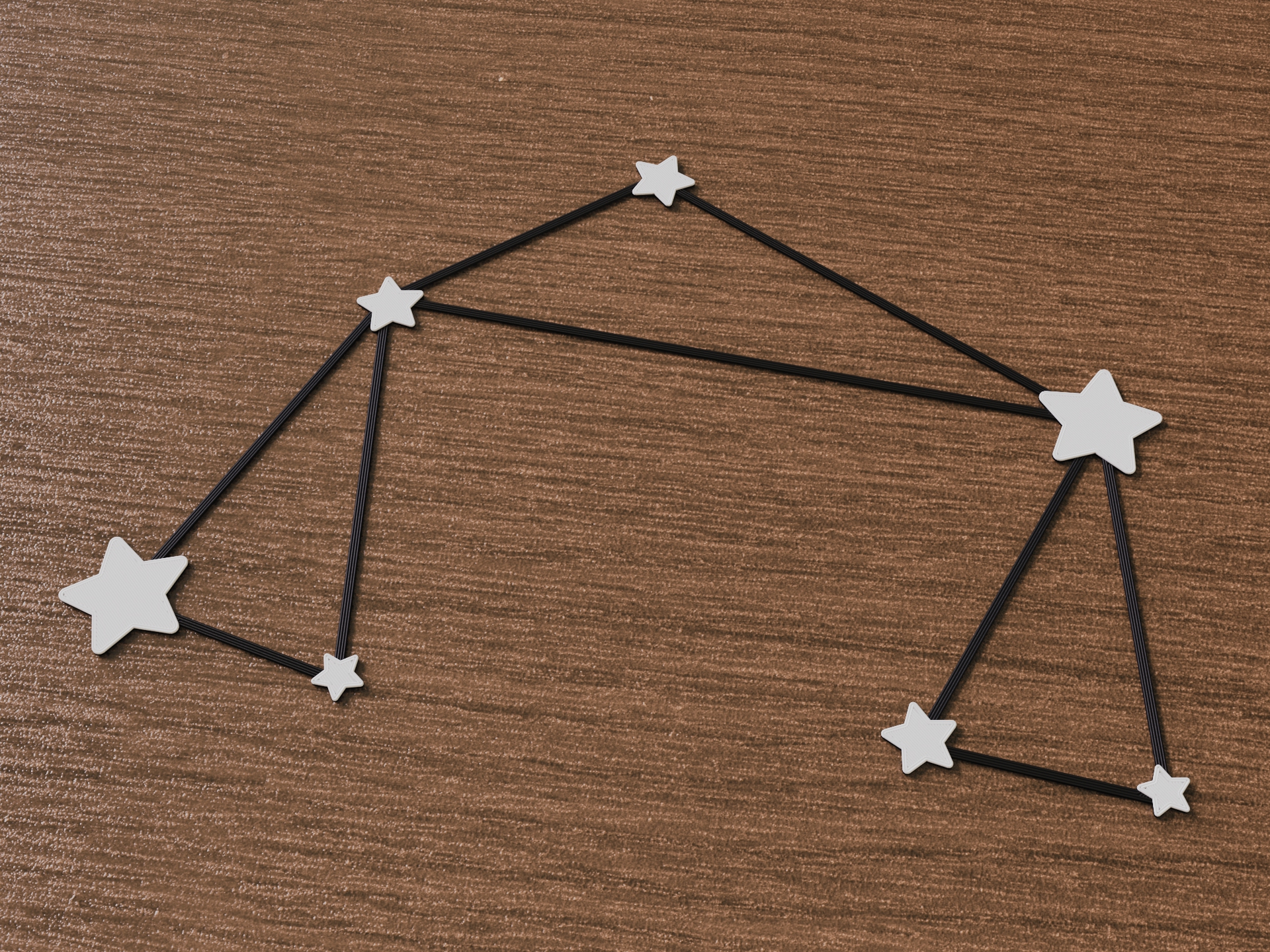 Libra Constellation