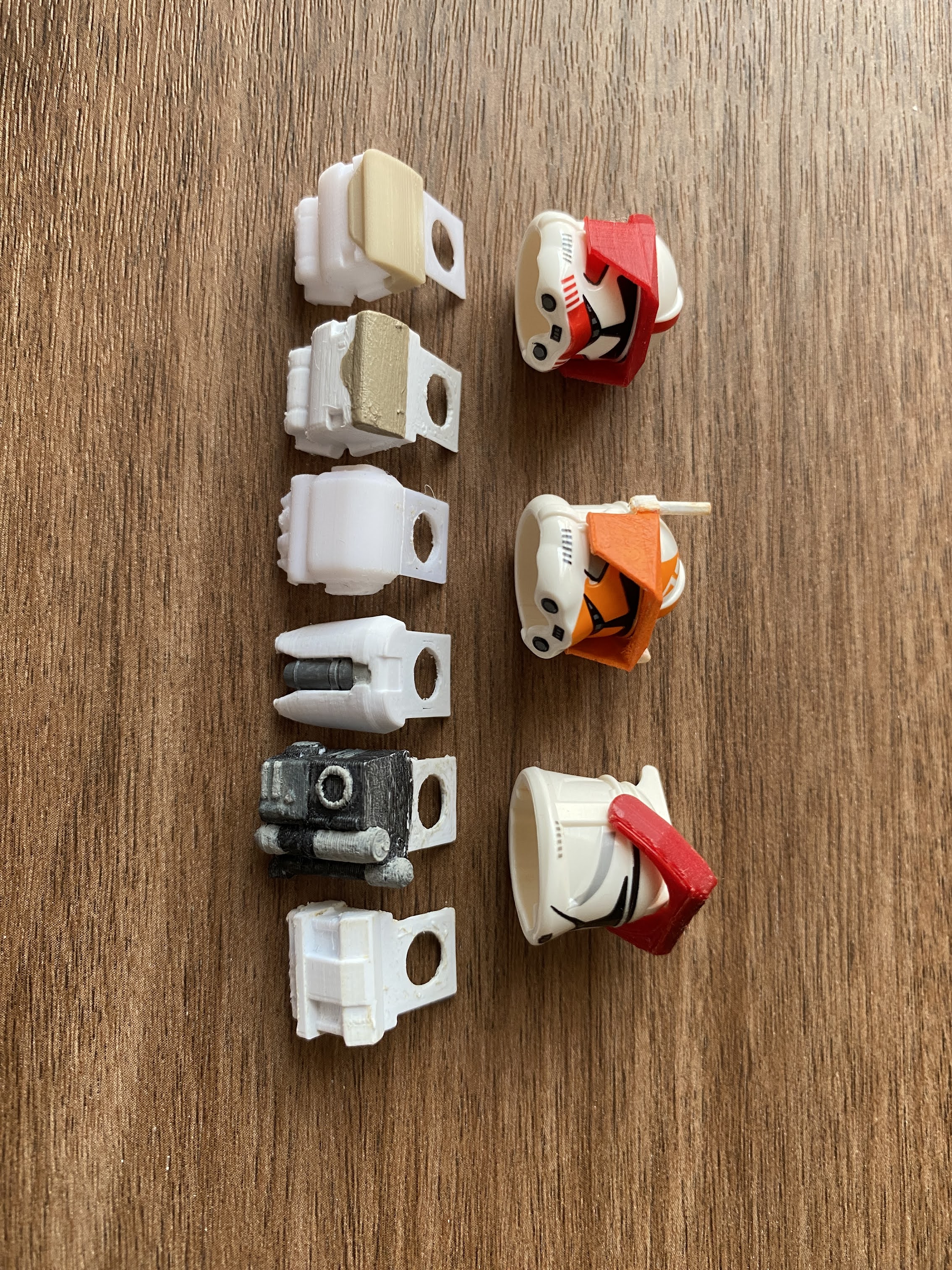 Lego Compatible Clone Kit 2