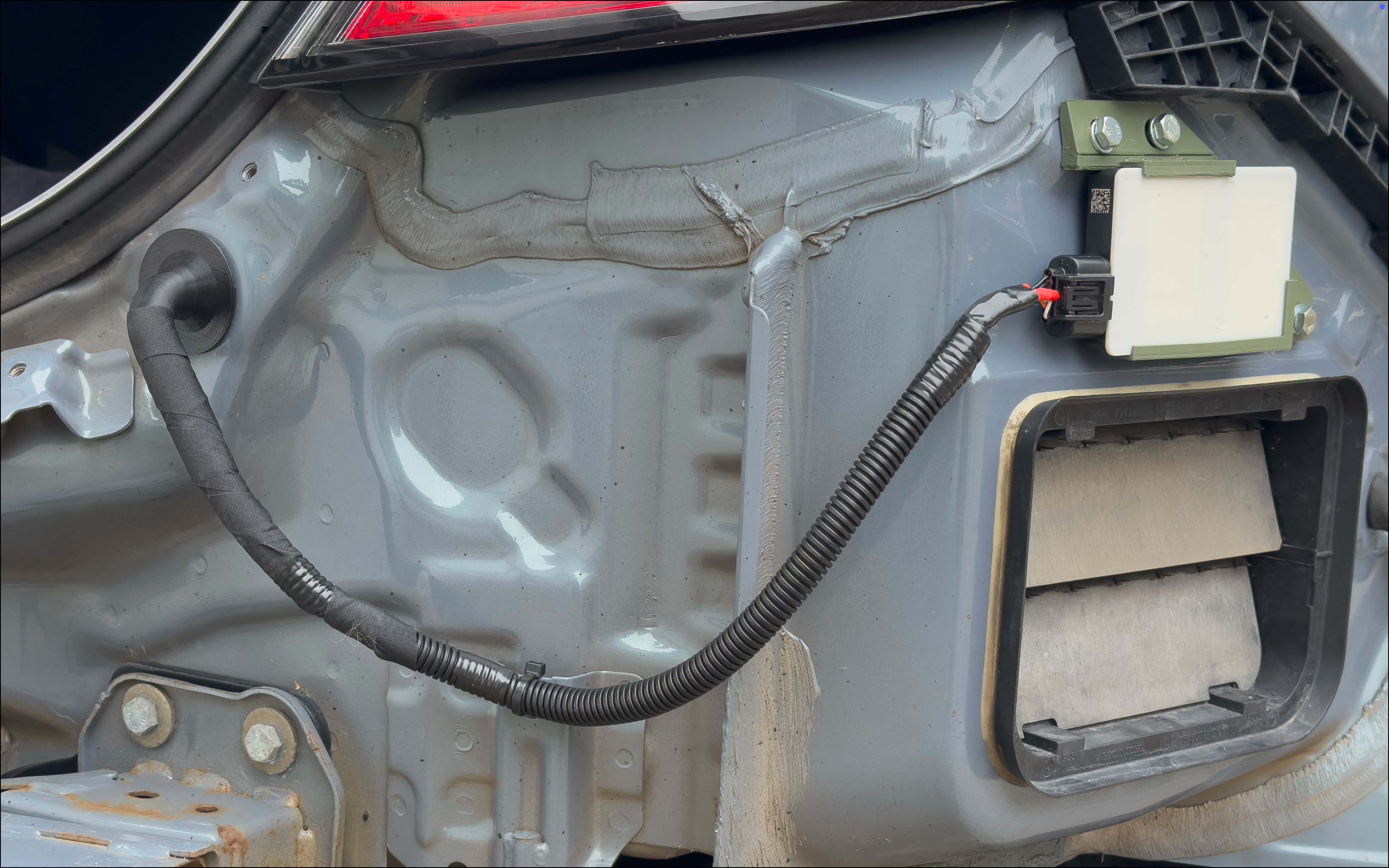 Right-Angle 30mm wiring gland