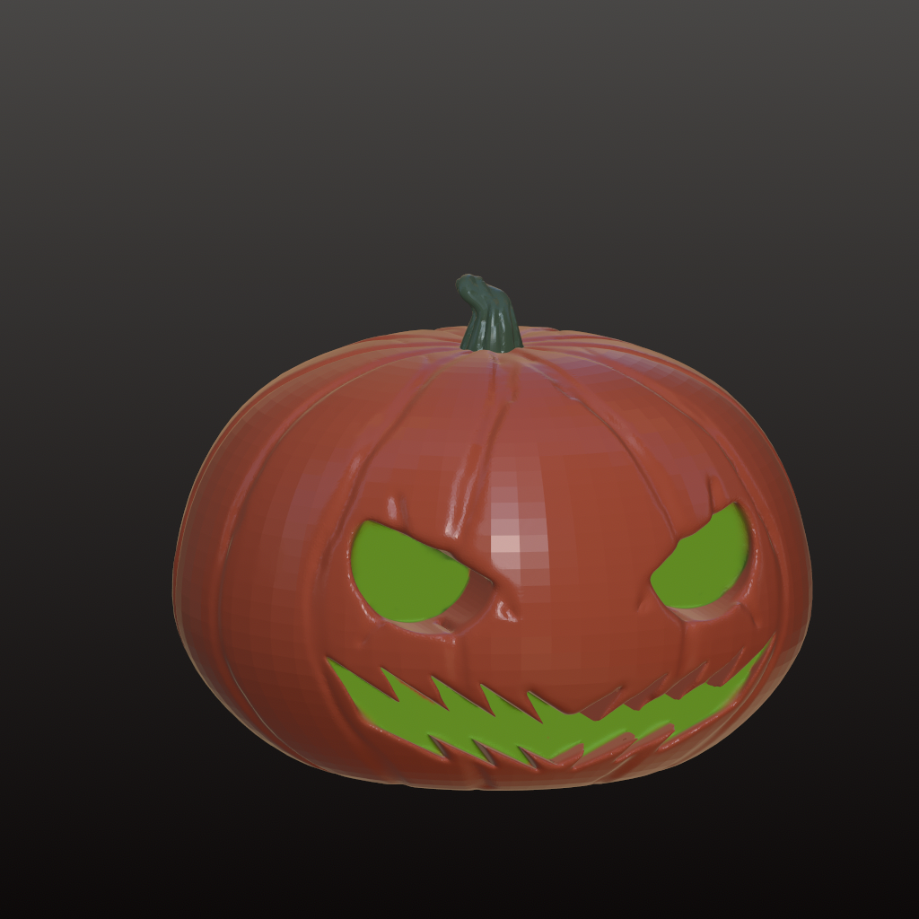 Jack o Lantern — thumbnail 3