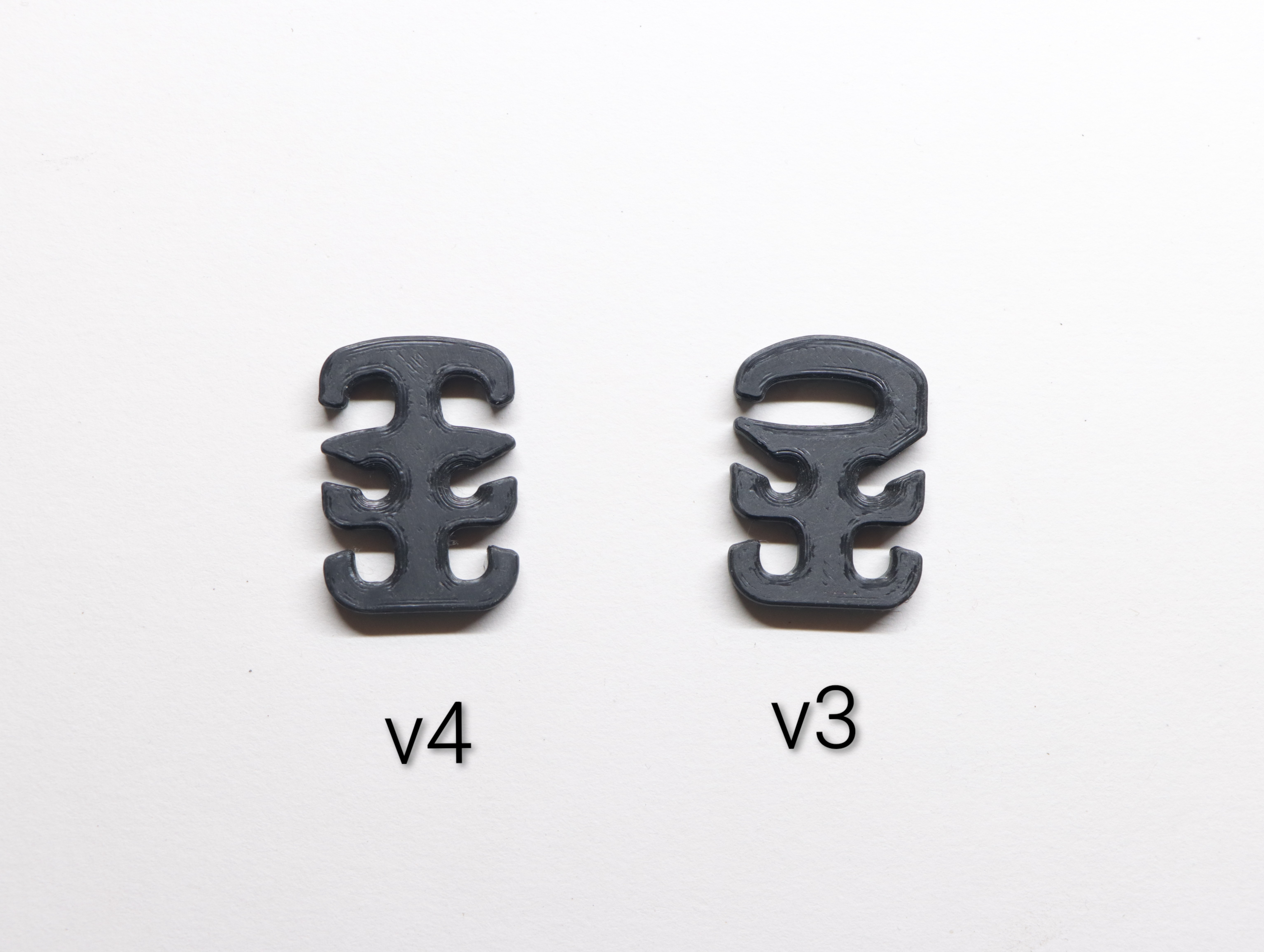 Paracord Hook Buckle — thumbnail 3