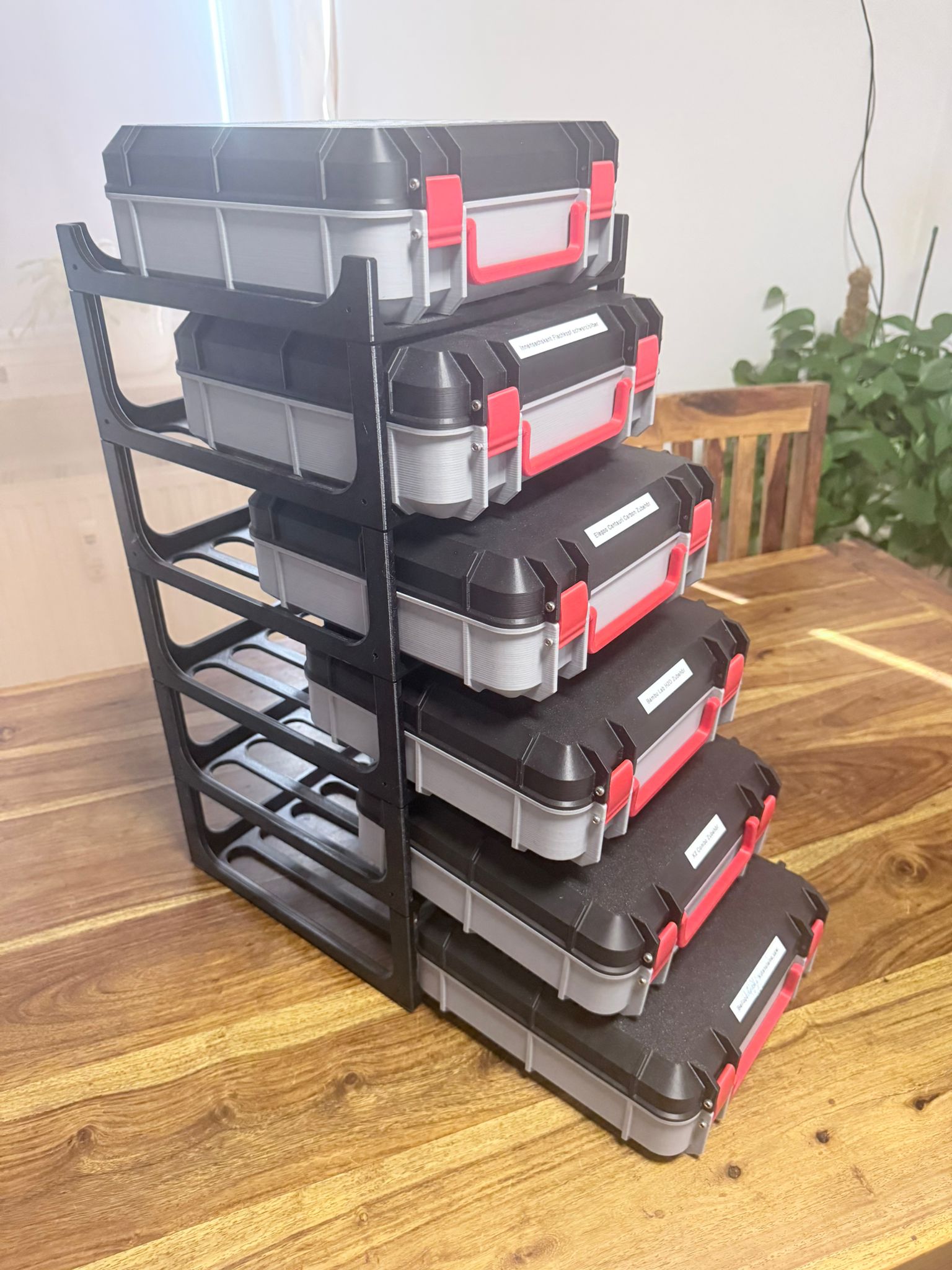 Multipurpose Toolbox (mid-size) — miniatura 22