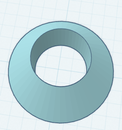 ball holder