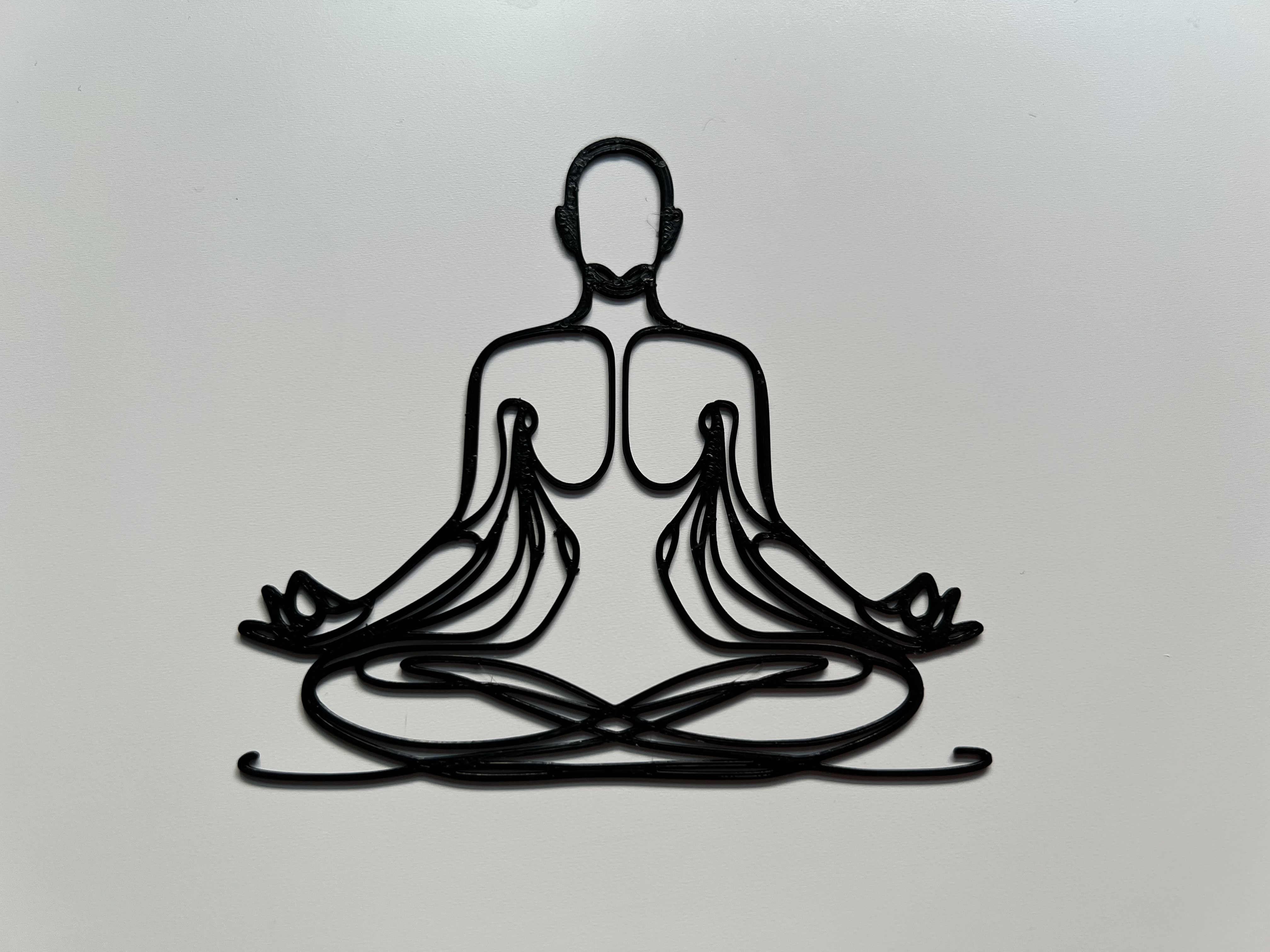 Zen Wall Art #2