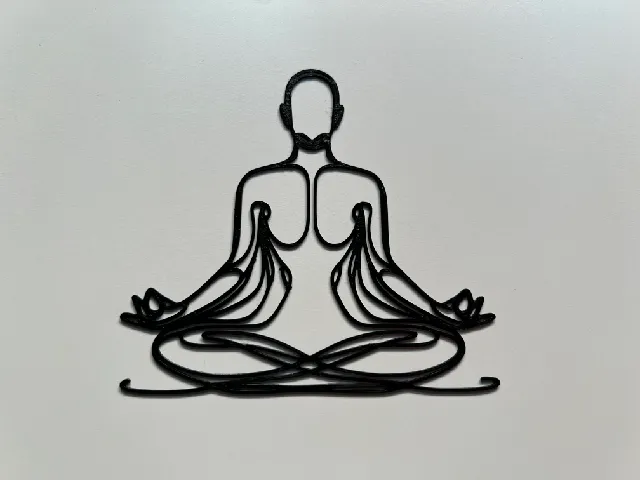Zen Wall Art #2
