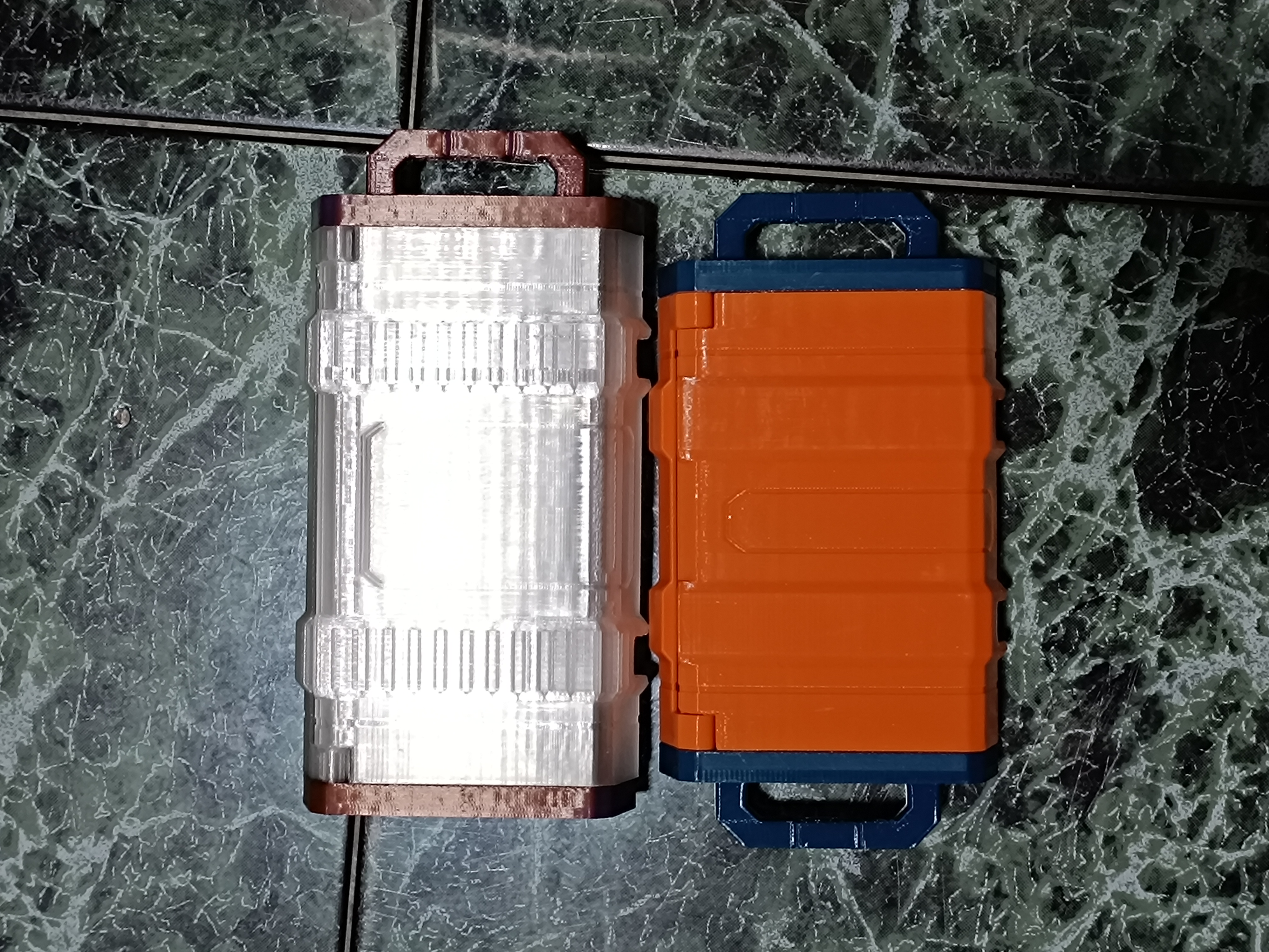 Webbing Boxx but longer — thumbnail 2