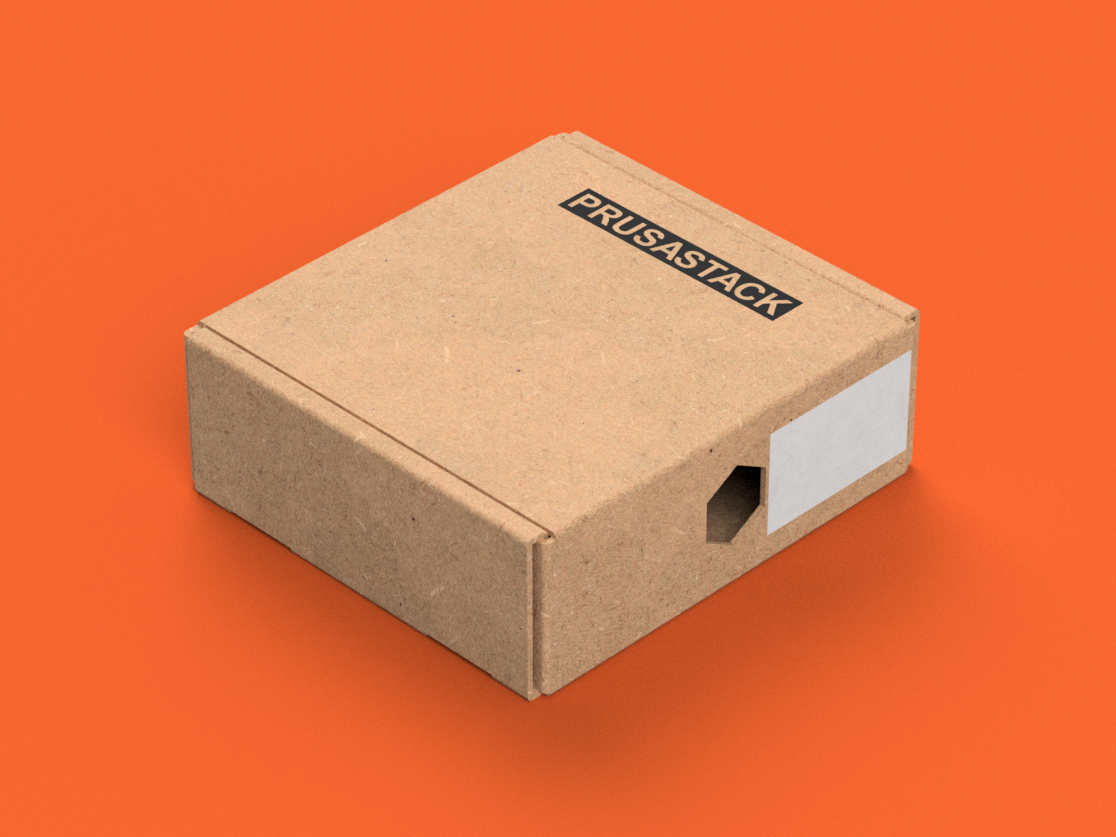 PrusaStack — miniatura 2