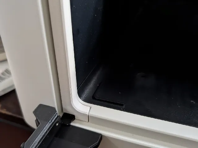 Snapmaker U1 Door Seal