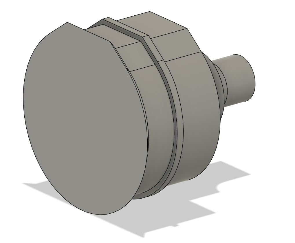ECAS04 Cutout (Easy Overhangs)