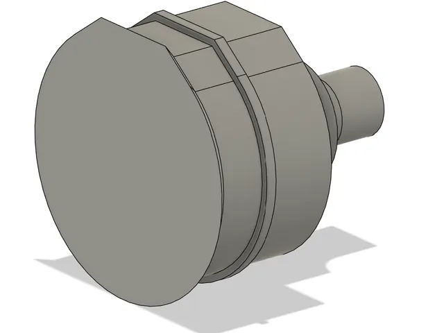 ECAS04 Cutout (Easy Overhangs)