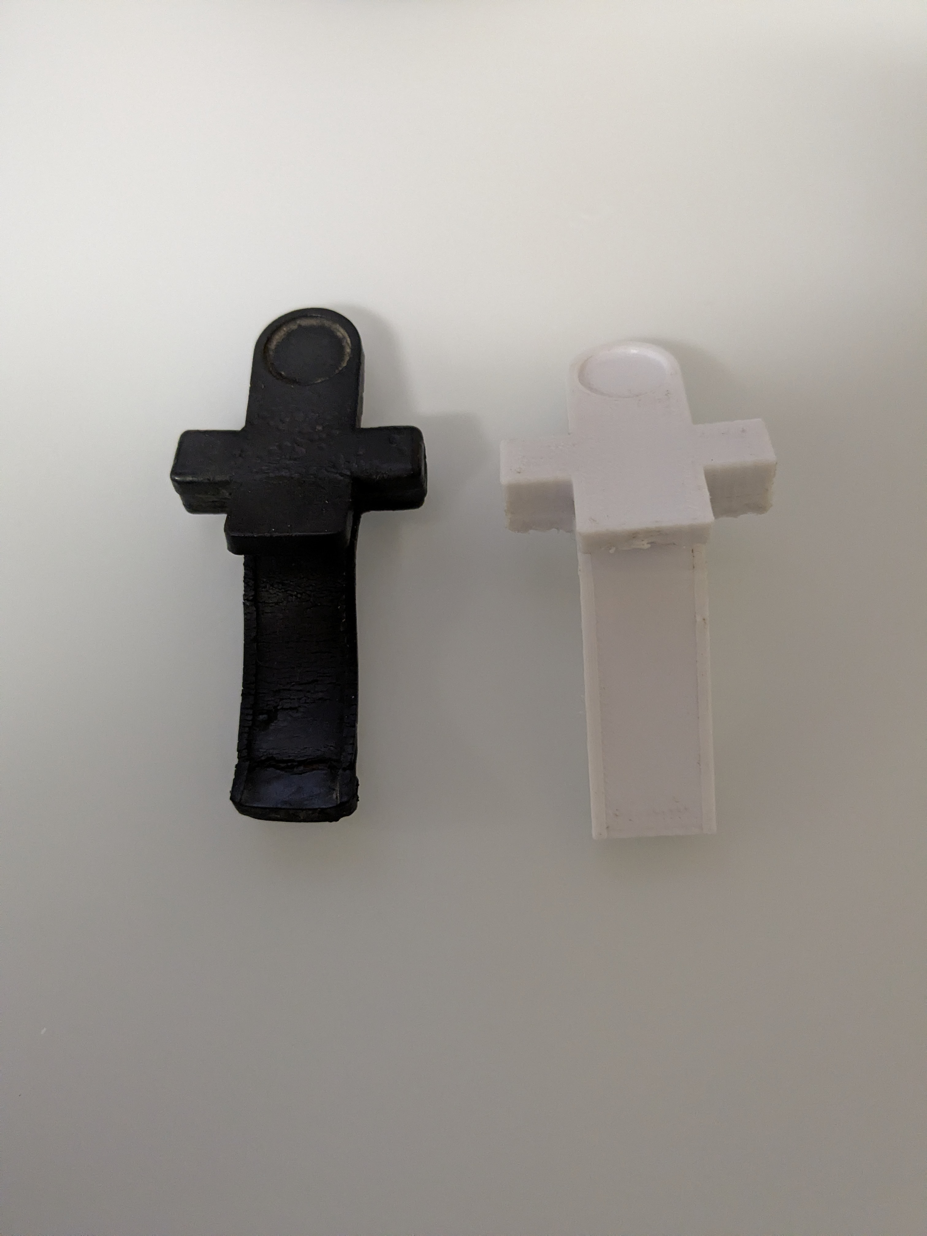 Olivetti Valentine S Case Strap — thumbnail 2