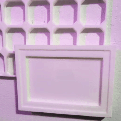 openGrid photo frame for Kodak mini