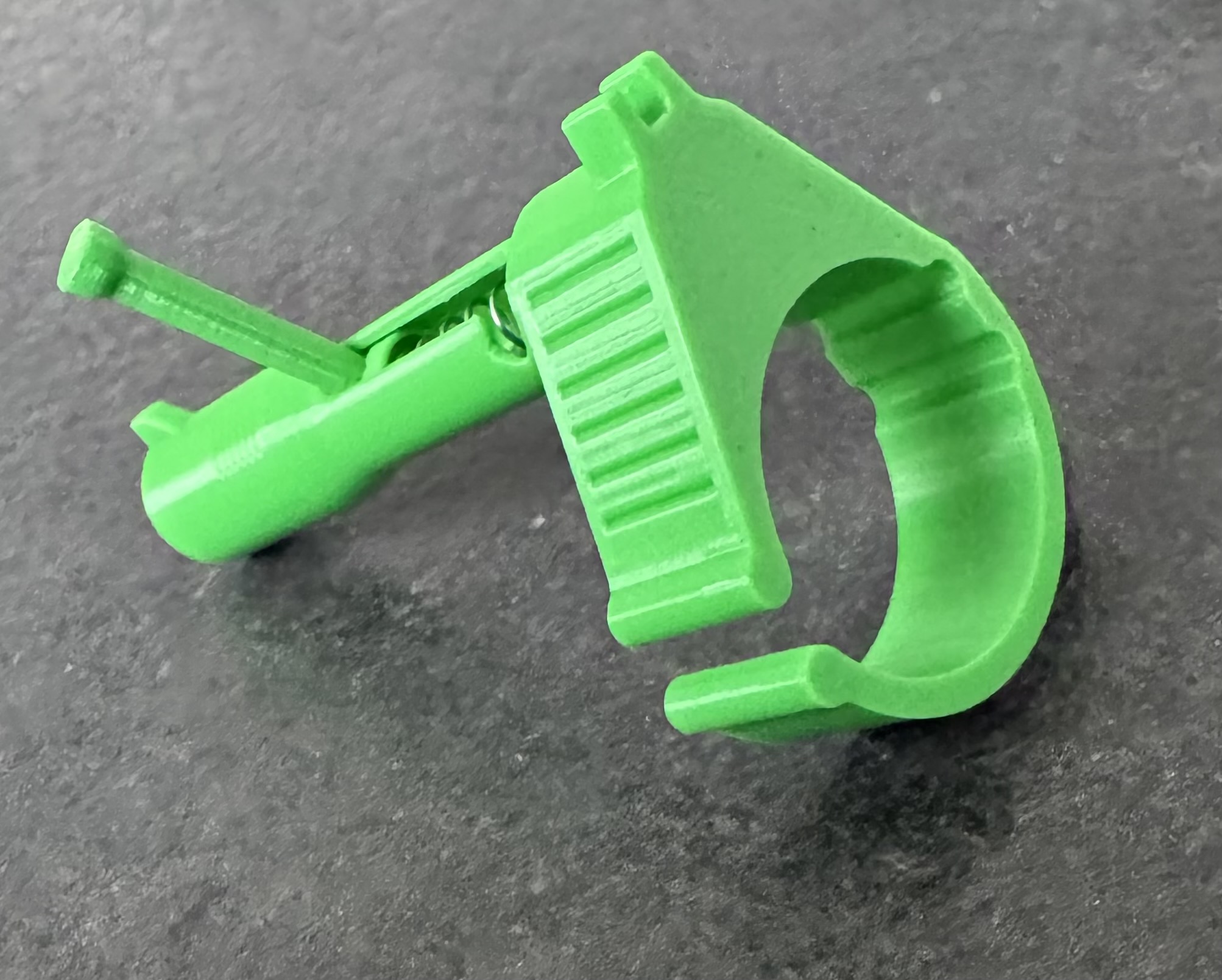 Mini Finger Gun — thumbnail 9
