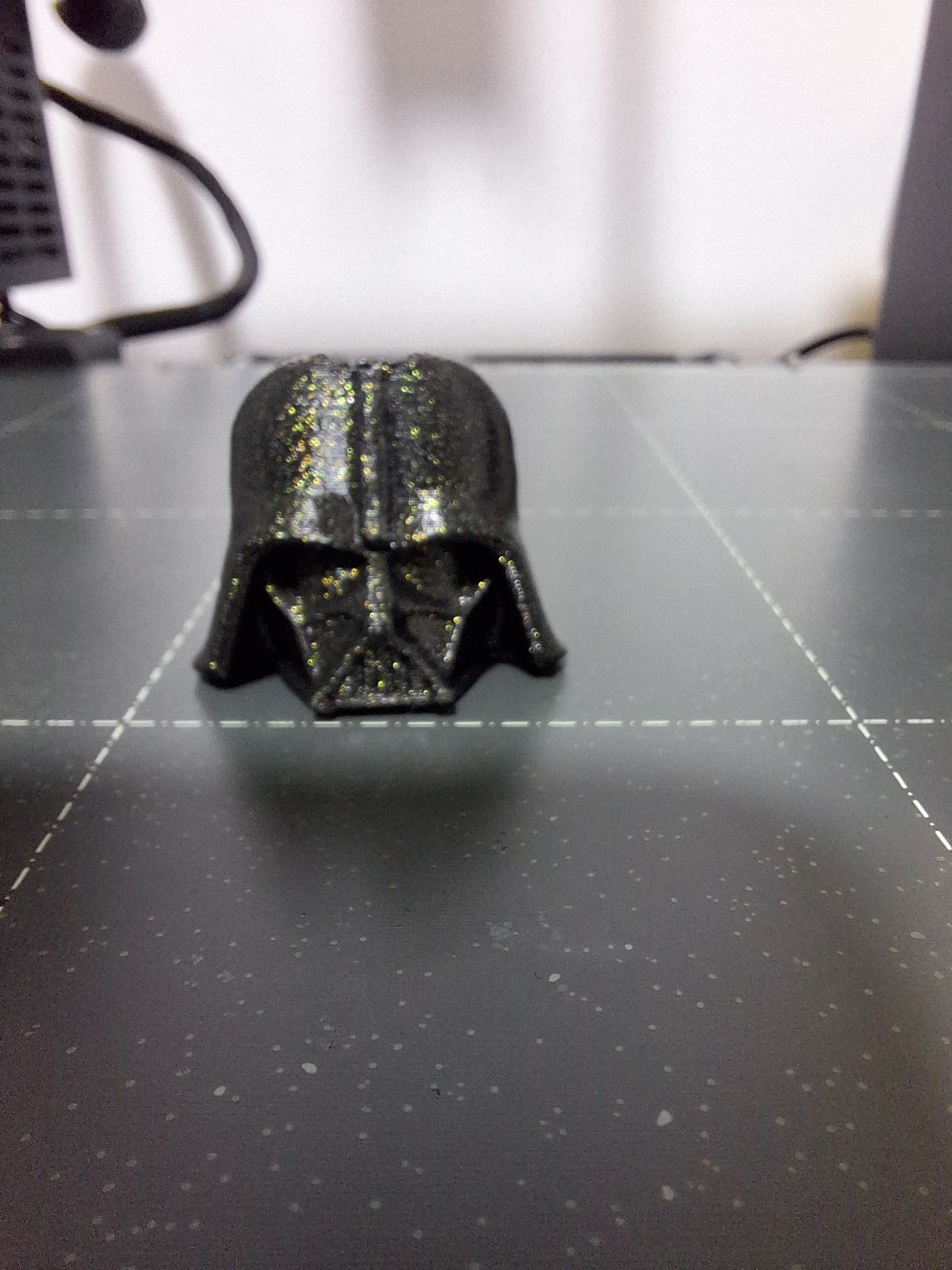 Darth Vader bead — miniatura 2
