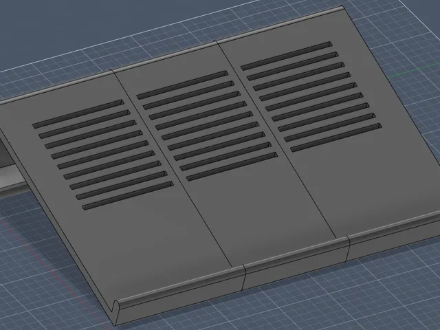 Laptop/Pc/Tablet Stand